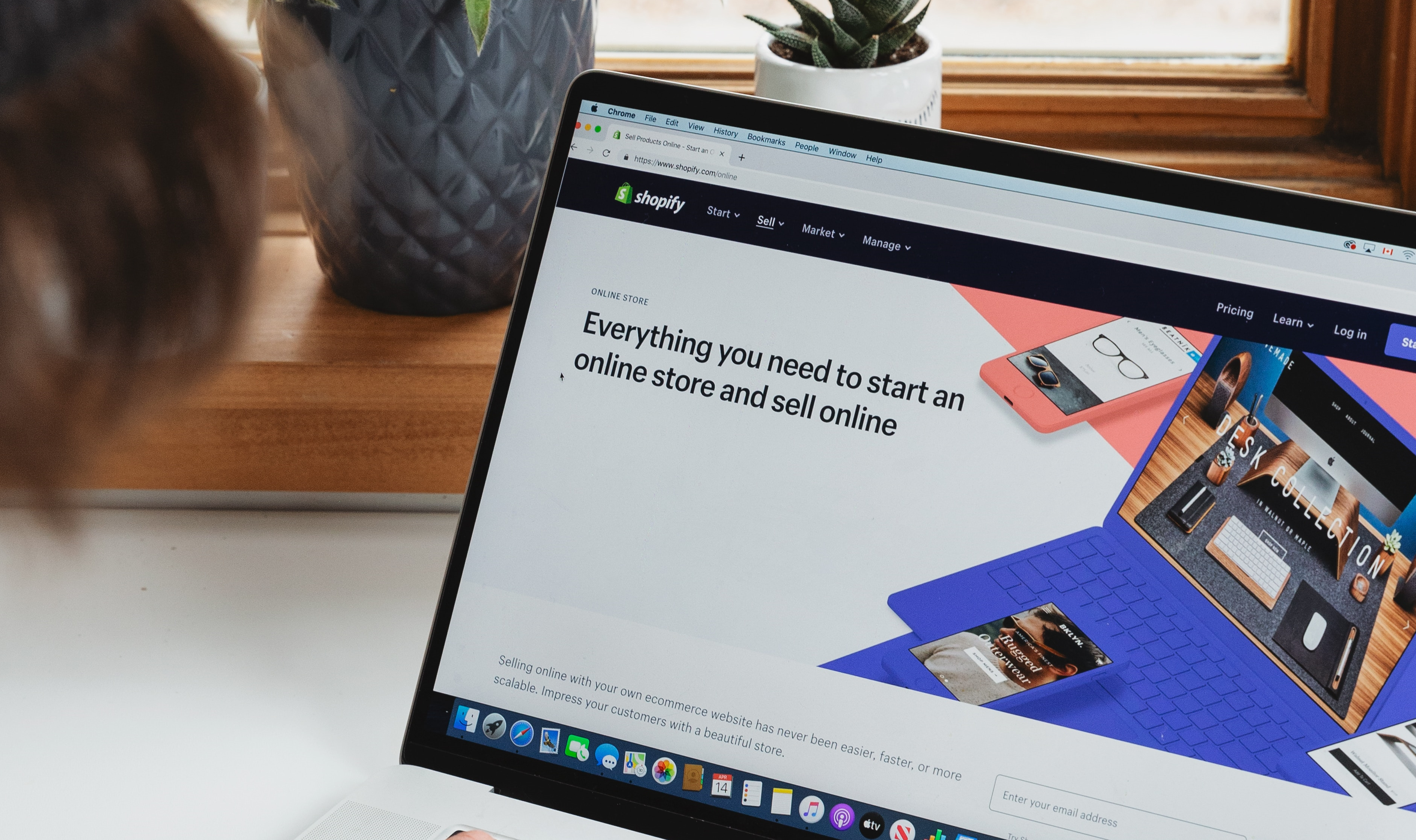 Shopify et Shopify Plus : quelles sont les principales différences entre les deux solutions e-commerce ?