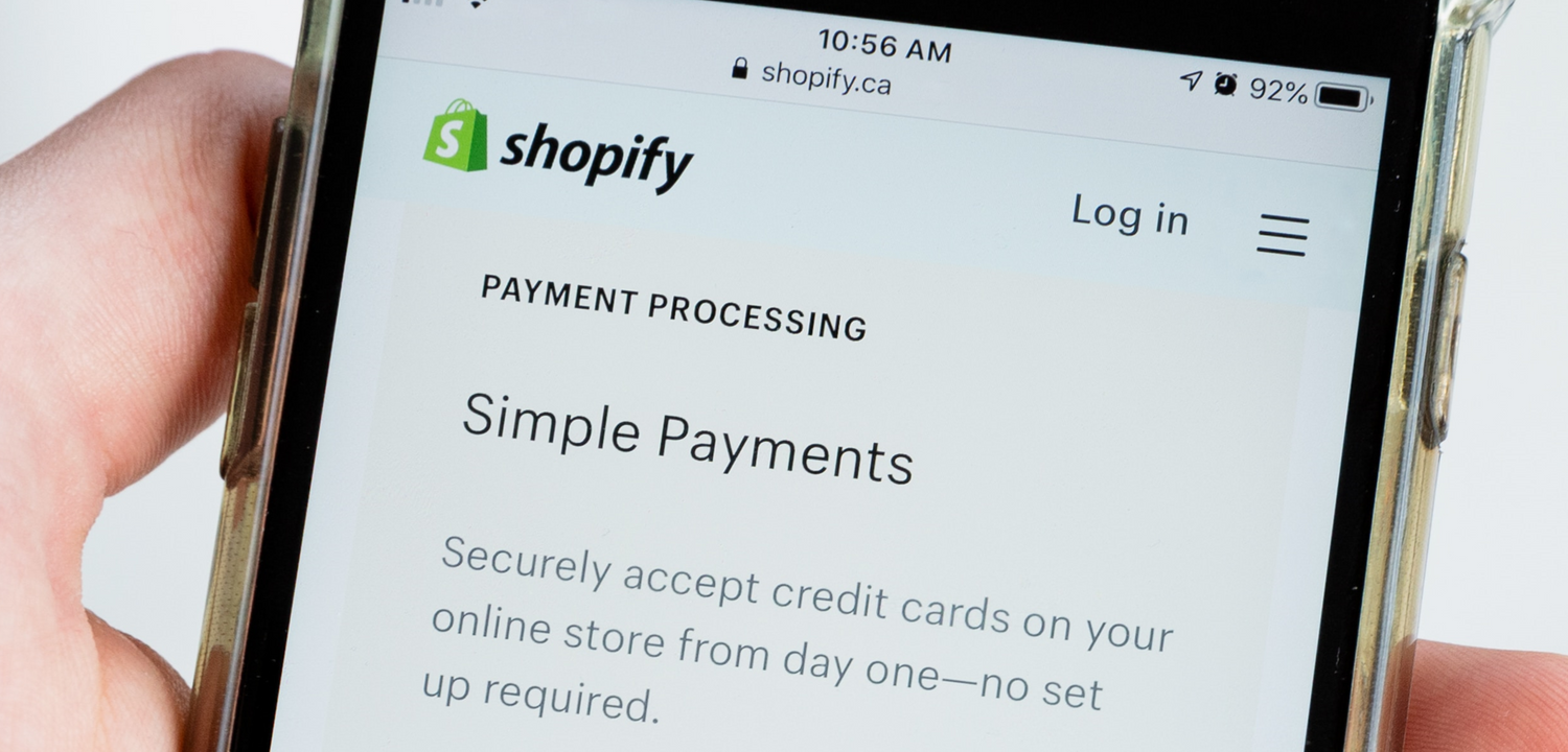 En quoi Shopify réduit le temps de chargement de votre site e-commerce ?